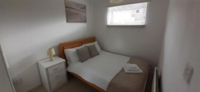 Easy Reach Apartments Birmingham, Near Utilita Arena